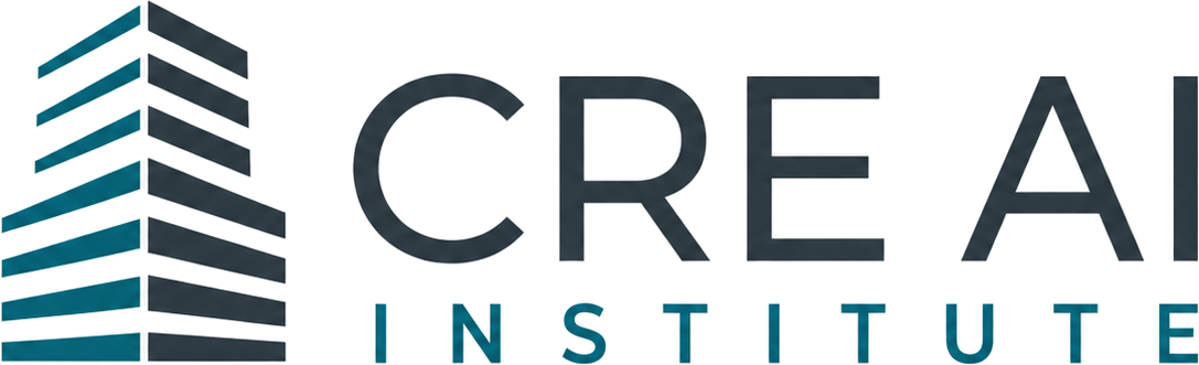 The CRE AI Institute