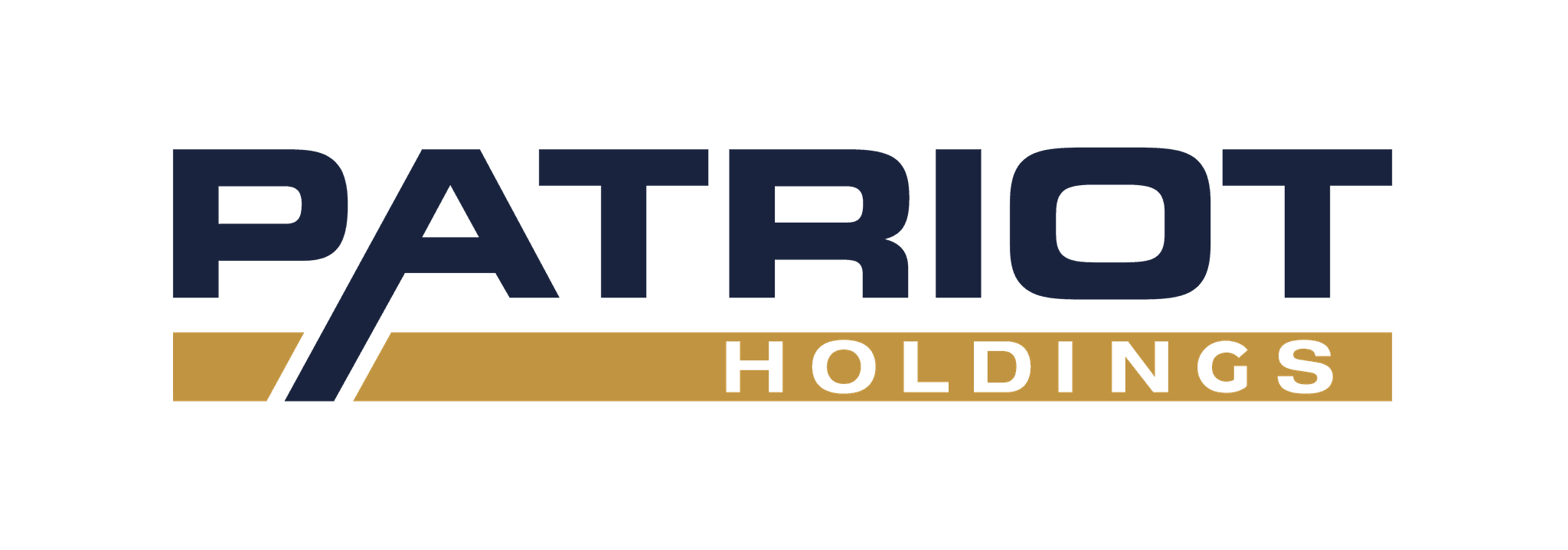 Patriot Holdings logo