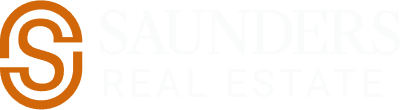 Saunders Real Estate logo