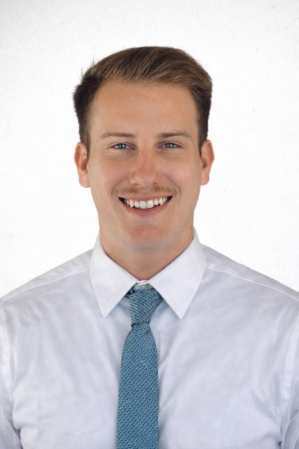 Aidan Scudder, Partner