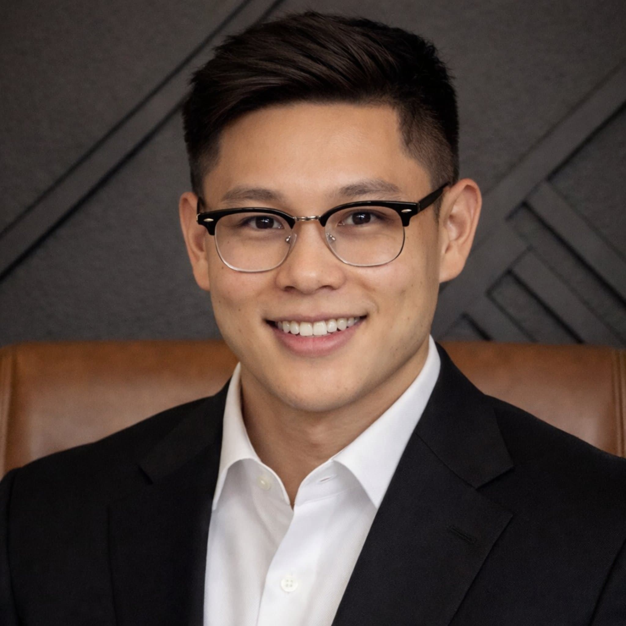 Zed Truong, Partner
