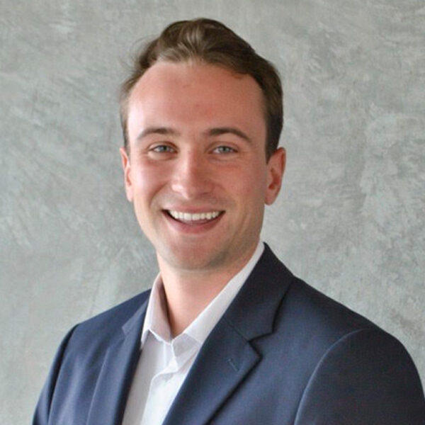 Brandon Rowell headshot