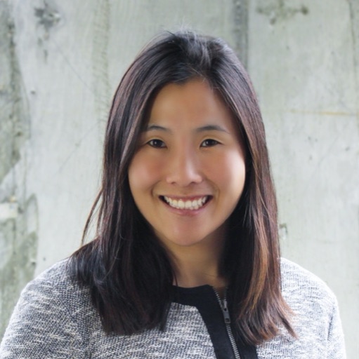 Kristina Chang headshot