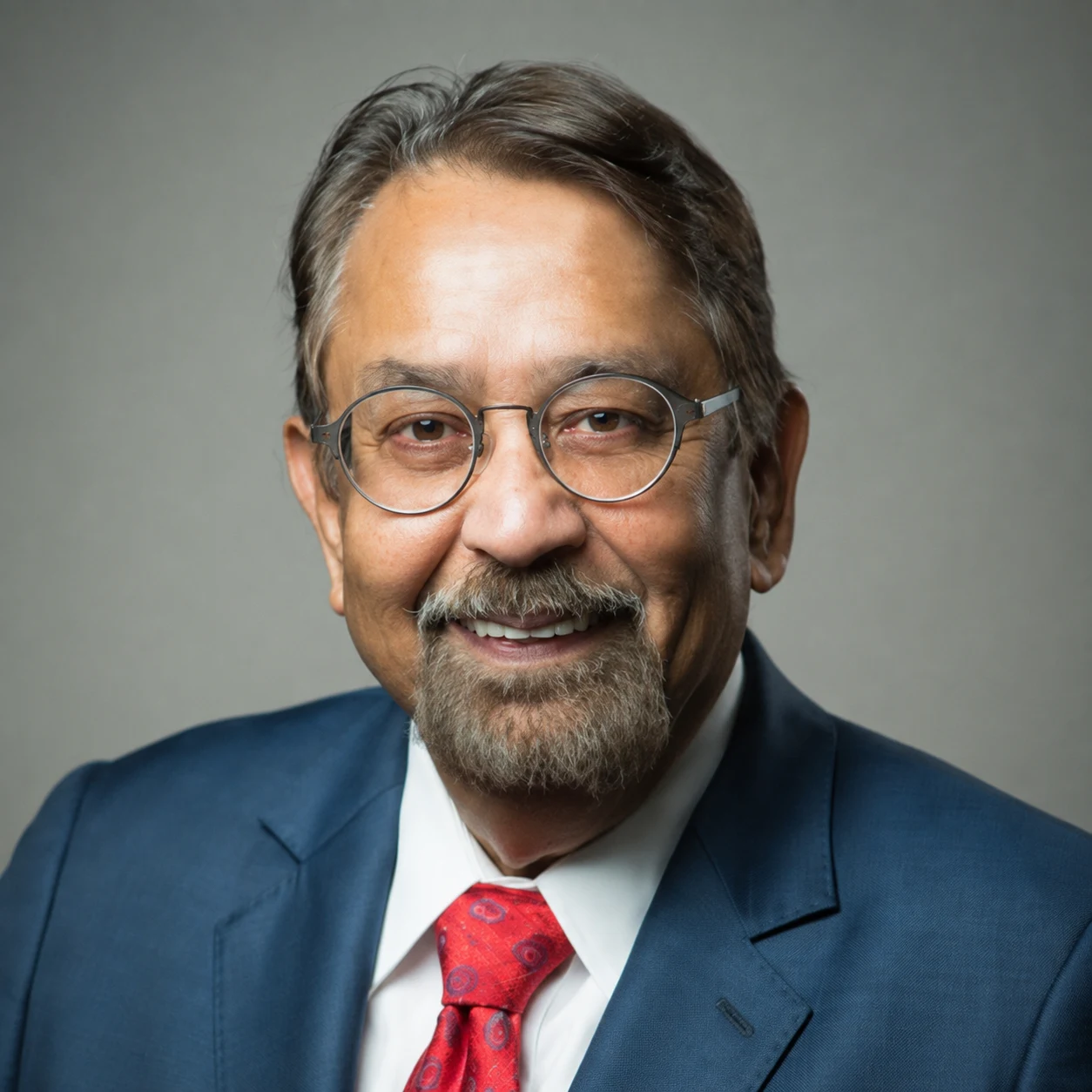 Sid Bhatt, Commercial Advisor, CCIM SIOR at Saunders Real Estate