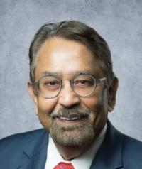 Sid Bhatt headshot
